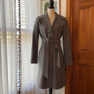 Banana Republic Trench Coat